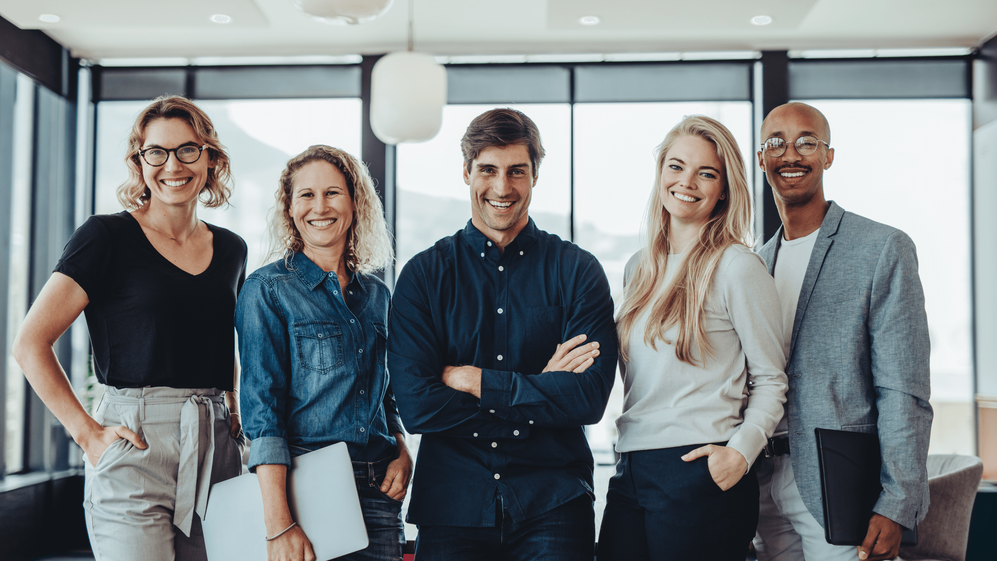 Sapcor Insurance Brokers team